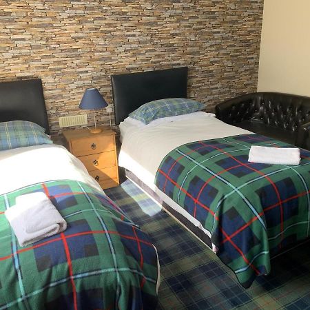 Hal O' The Wynd Guest House Сторновэй Экстерьер фото