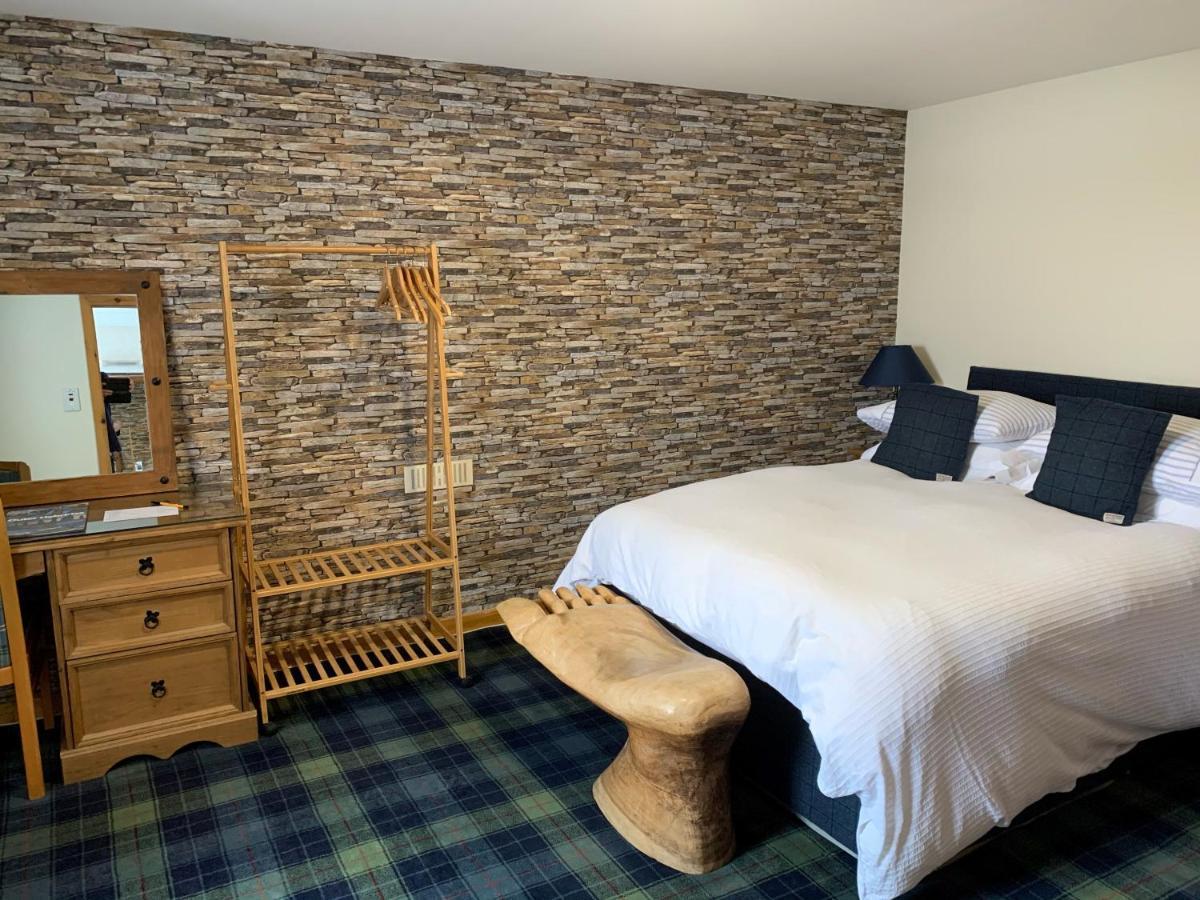 Hal O' The Wynd Guest House Сторновэй Экстерьер фото
